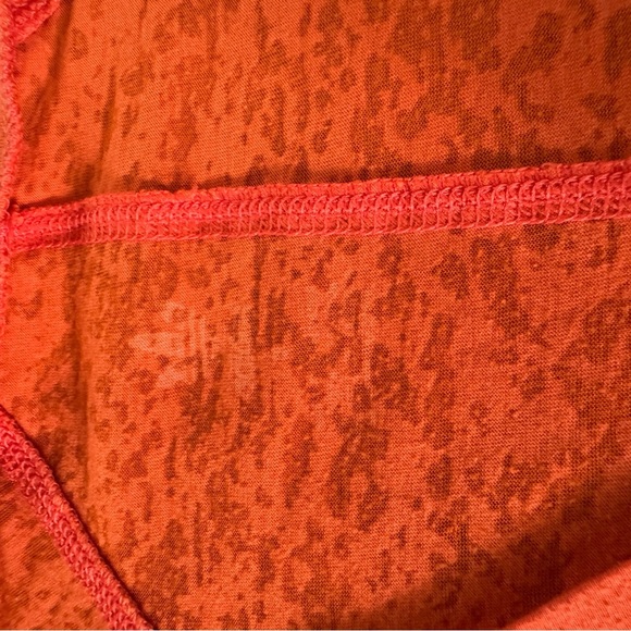 Women's Adidas Clemson Long Sleeve Shirt Size Small - Picture 3 of 5